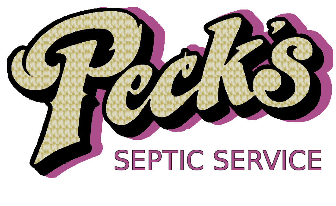 Peck's Septic Service