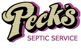 Peck's Septic Service