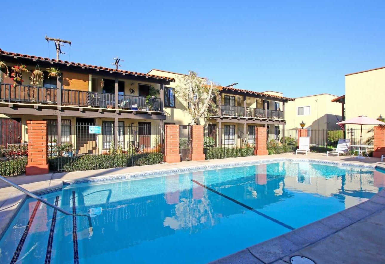 Rancho Yorba Apartments | Photos