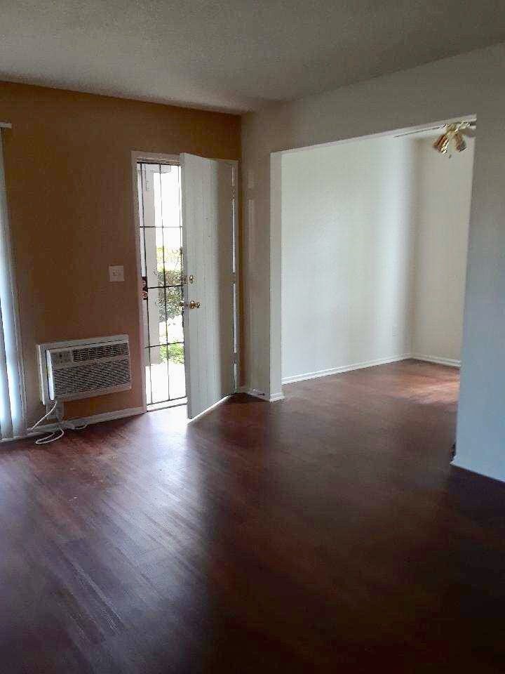 Living Room | Rancho Yorba Apartments