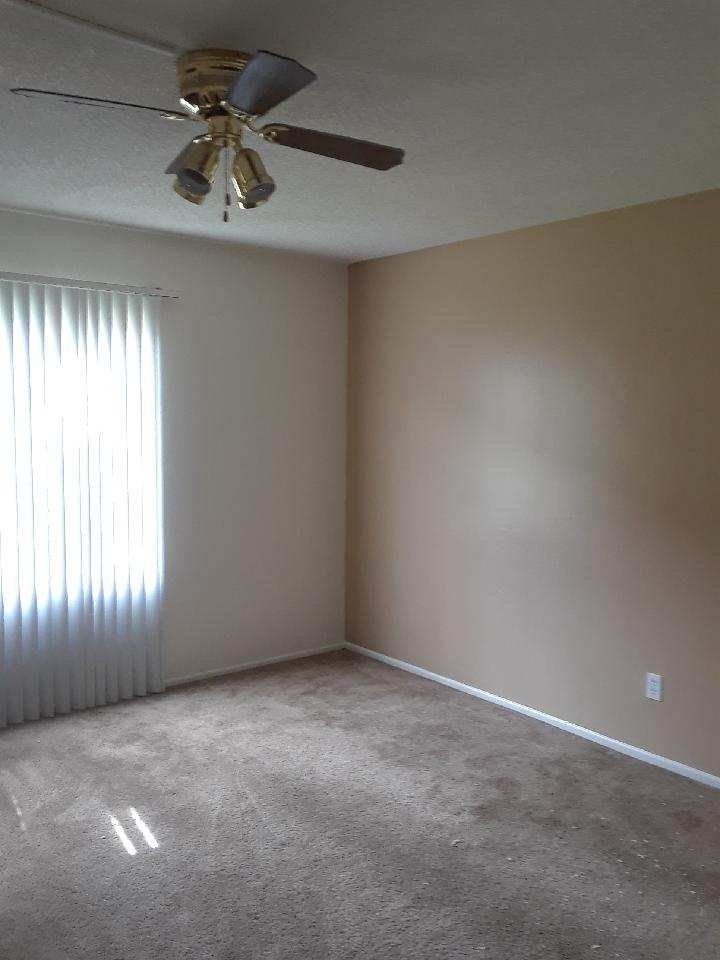 Bedroom | Rancho Yorba Apartments