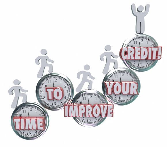 Credit Repair Professional Credit Repair Near Me Jacksonville FL