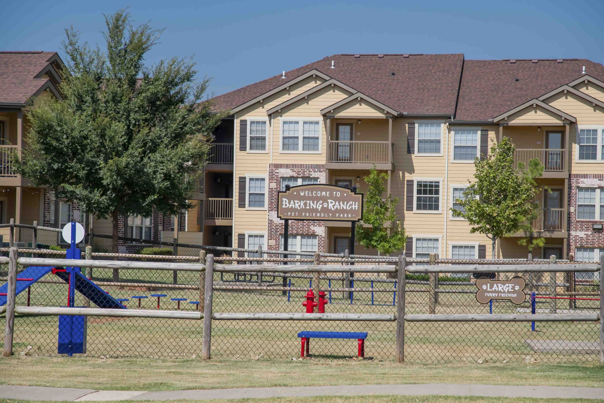 villas at canyon ranch park