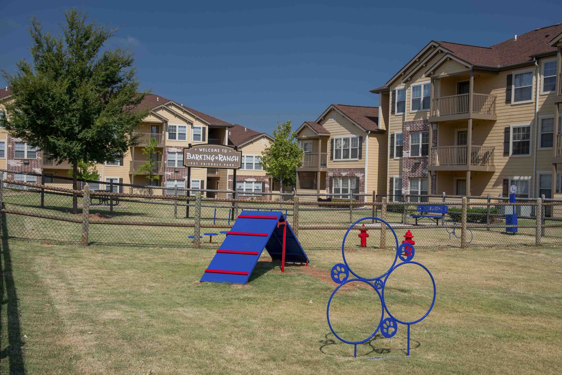 villas at canyon ranch park