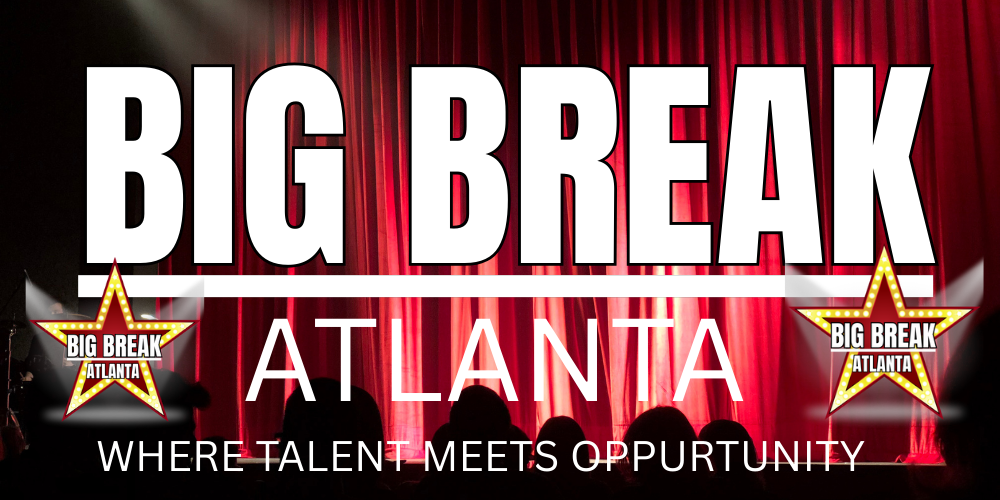 Big Break Atlanta