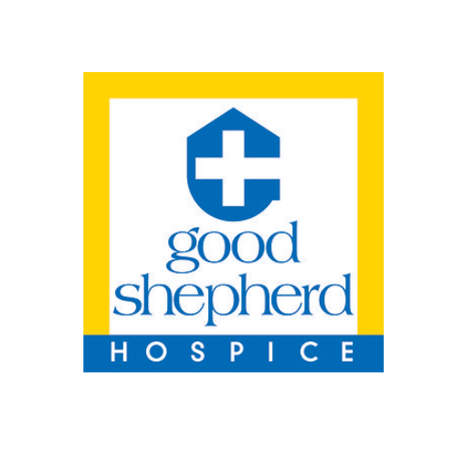 Good Shepherd logo