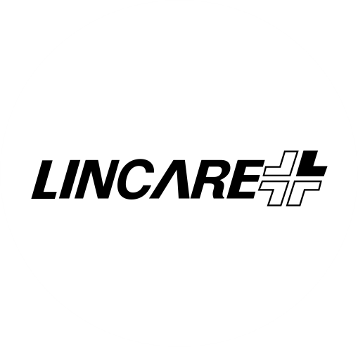 lincare logo