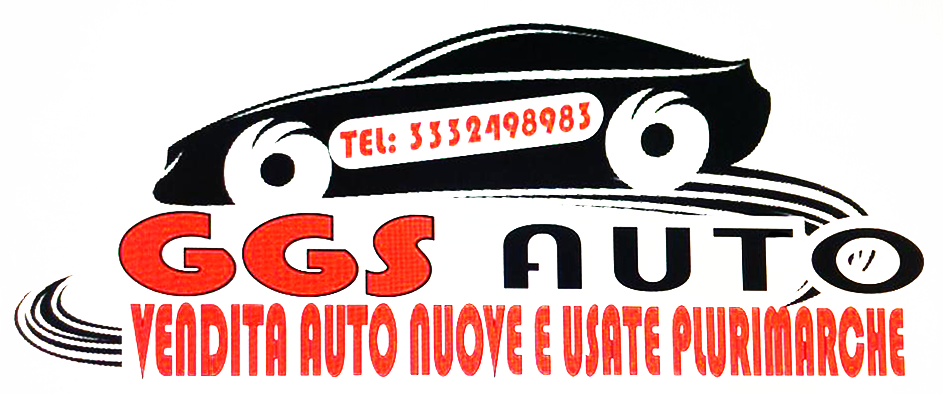logo GGS Auto Licata