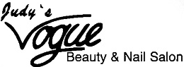 Judy’s Vogue Nails & Beauty Salon