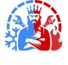 the furnace kings logo