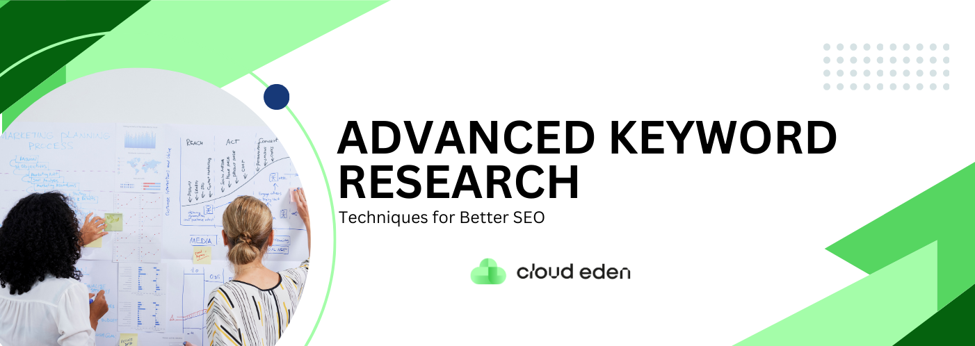 Advance Keyword Research