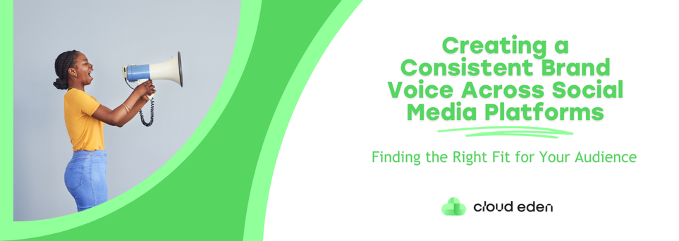 Creating a Consistent Brand Voice Across Social Media Platforms