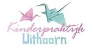 Kinderpraktijk Uithoorn home Kinderpraktijk Uithoorn logo