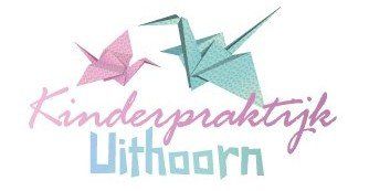 Kinderpraktijk Uithoorn logo