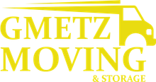 G Metz Moving