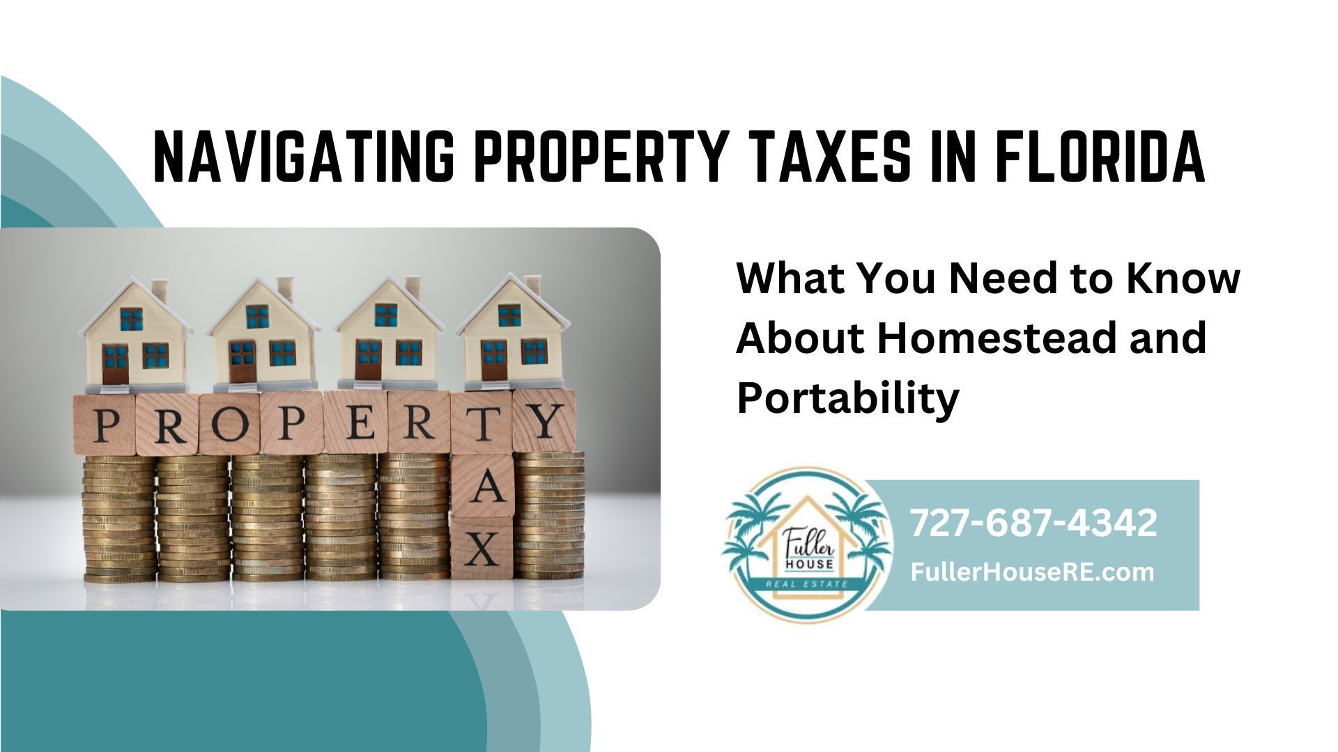 Navigating Property Taxes in Florida: What You Need to Know About ...