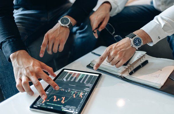 Investor Real Estate  Services