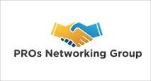 Pros Networking Icon