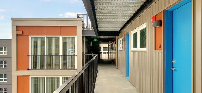 exterior photo