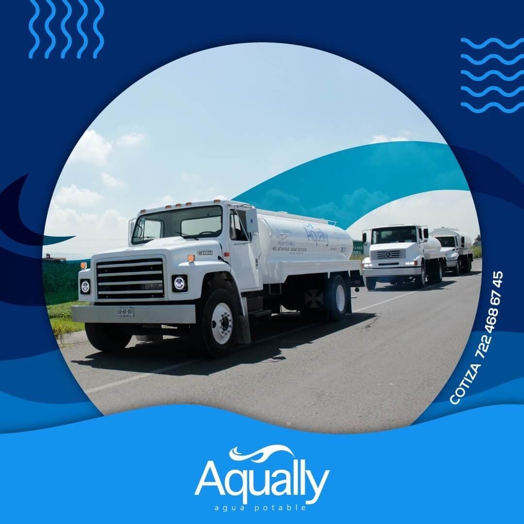 AQUALLY - SERVICIOS ESPECIALIZADOSB