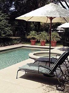 Swimming Pool — Miami, FL — Concrete Services Pump and Finishing Inc.