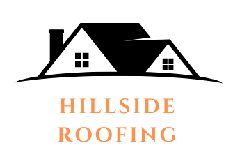 hillside roofing logo
