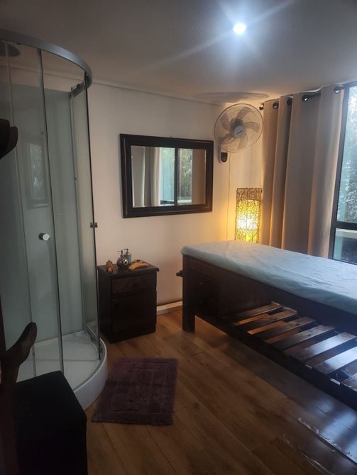 Habitación completa