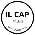 IL CAP - PAMAG HAIR& BEAUTY STORE logo