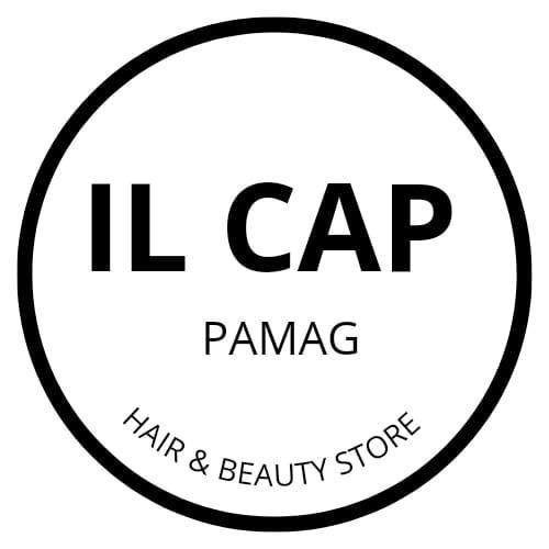 IL CAP - PAMAG HAIR& BEAUTY STORE Logo
