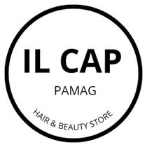 IL CAP - PAMAG HAIR& BEAUTY STORE logo