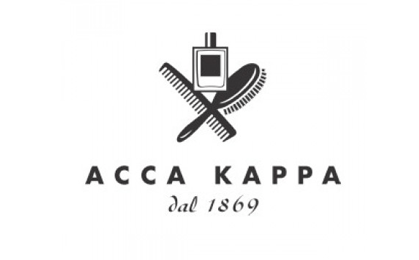 Acca Kappa logo