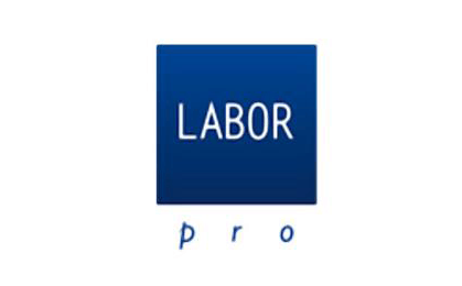Labor Pro logo