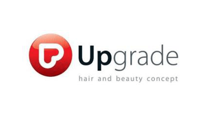 Upgrade logo