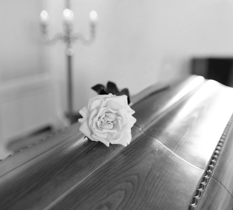 funerali e cremazione
