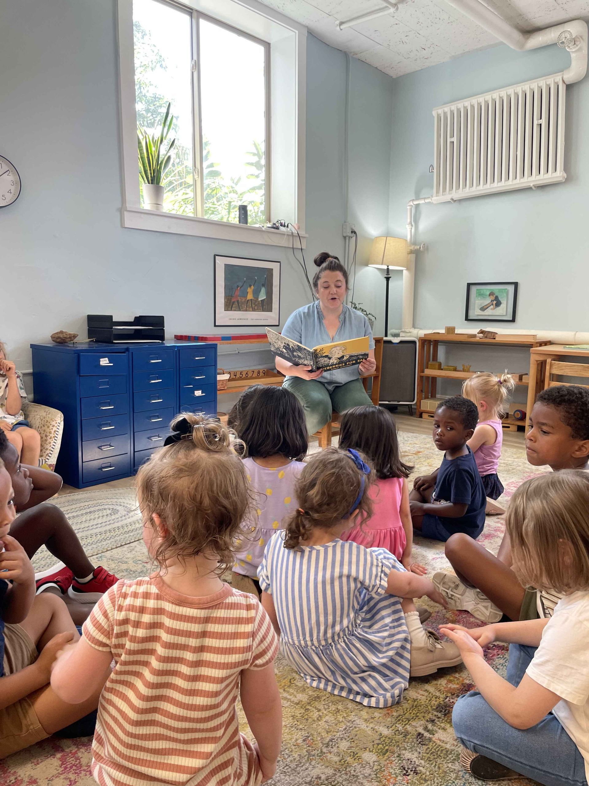 Easing the Transition: A Guide to Starting the School Year