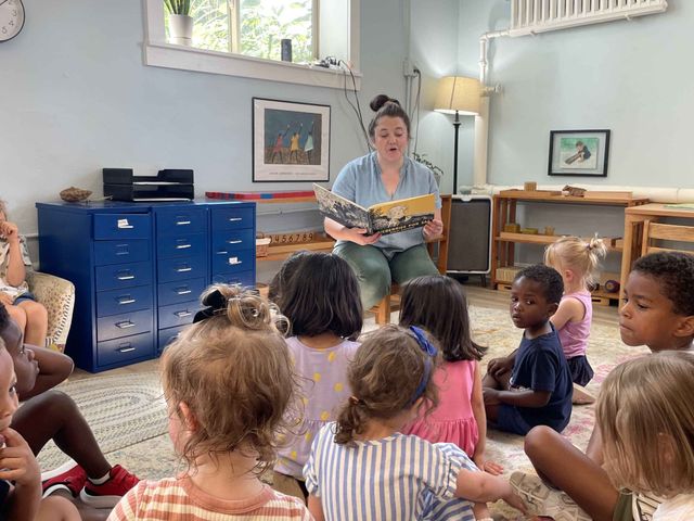 Easing the Transition: A Guide to Starting the School Year Easing the Transition: A Guide to Starting the School Year