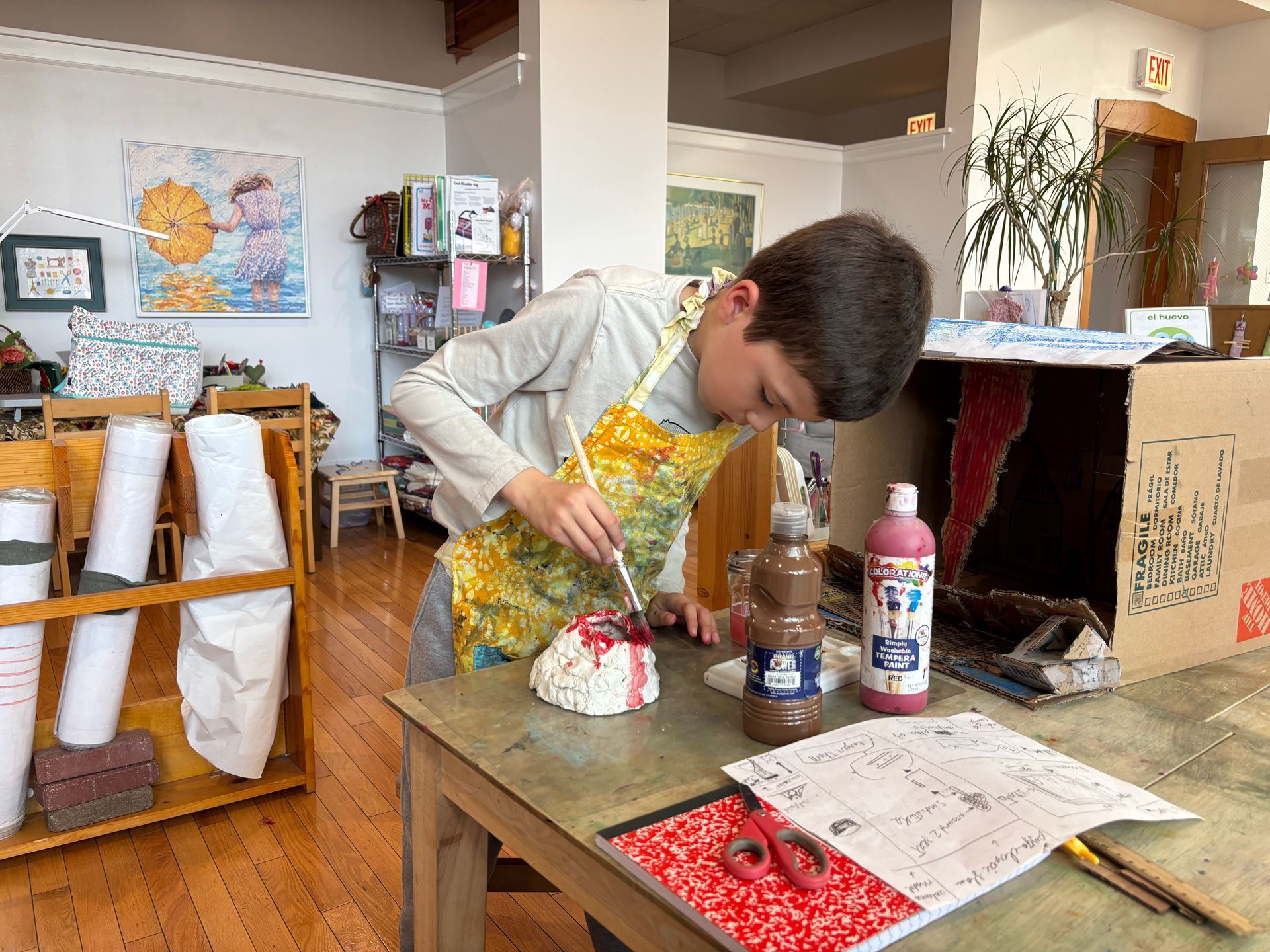 More Than a Method: Montessori's Vision for Humanity