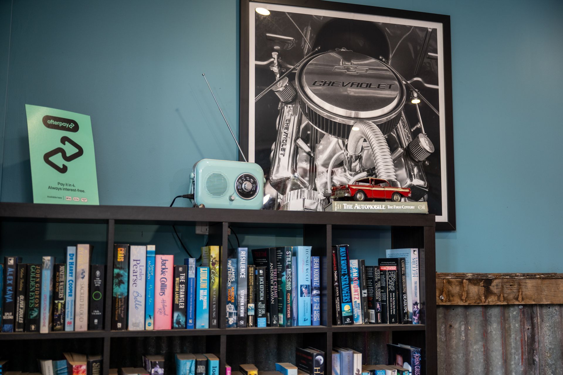 Close-Up of Disc Brake Of The Vehicle For Repair — Cherry's Automotive Repairs In Maitland NSW
