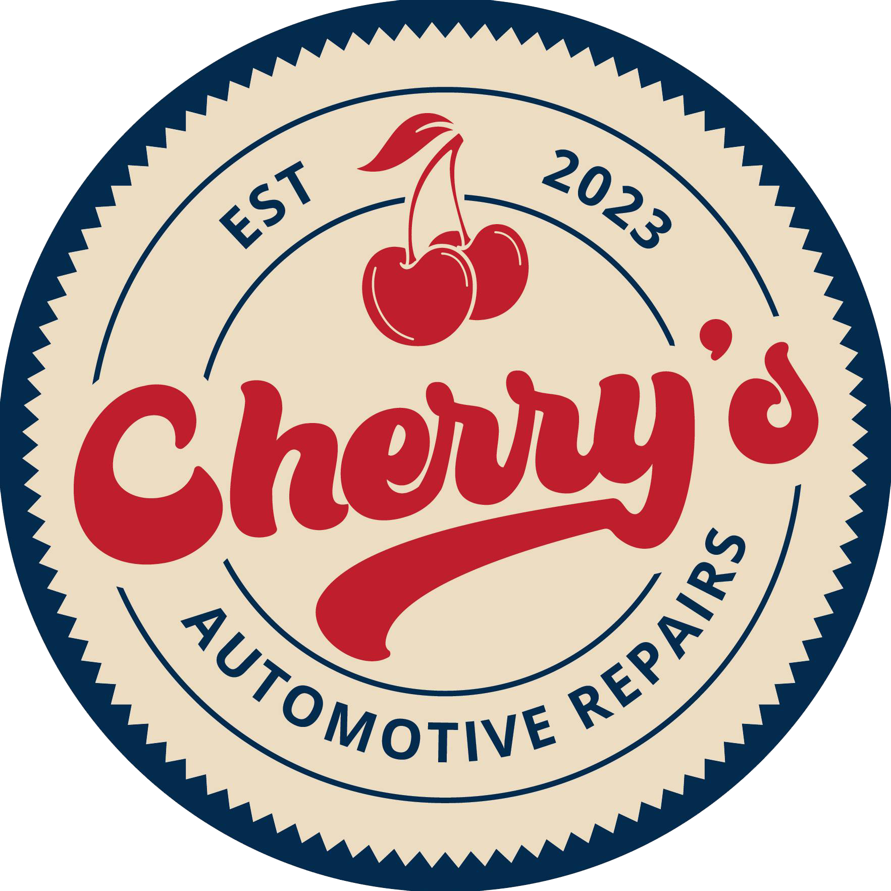 Cherry's Automotive Repairs: Your Local Mechanic in Maitland