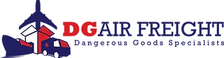 DG Air Freight