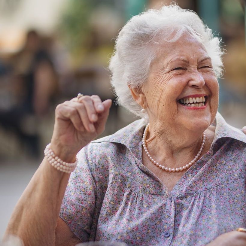 Aged Care Private Transport For Social Outings