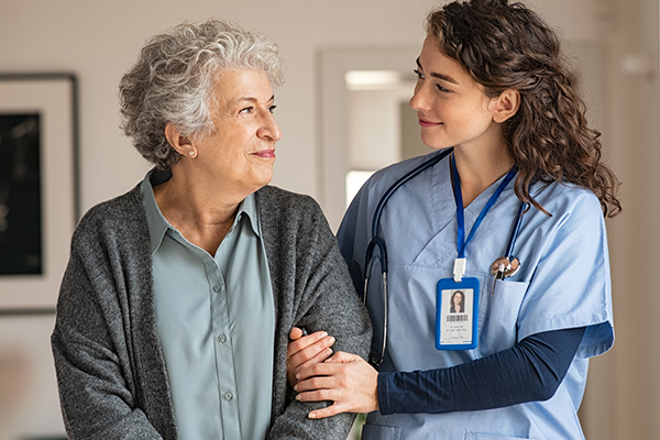 Aged Care Support Workers Newcastle Port Stephens