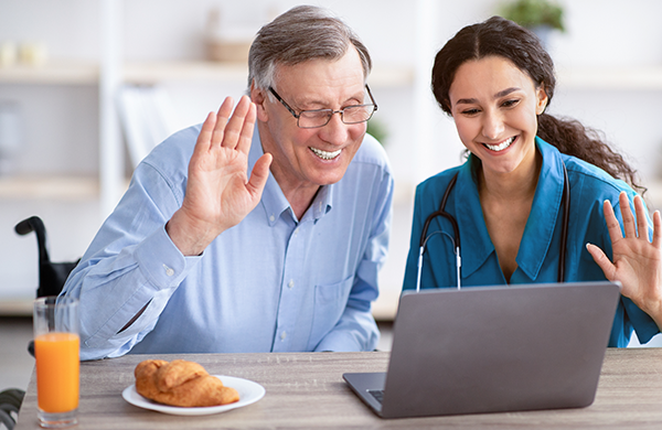 Aged Care Respite
