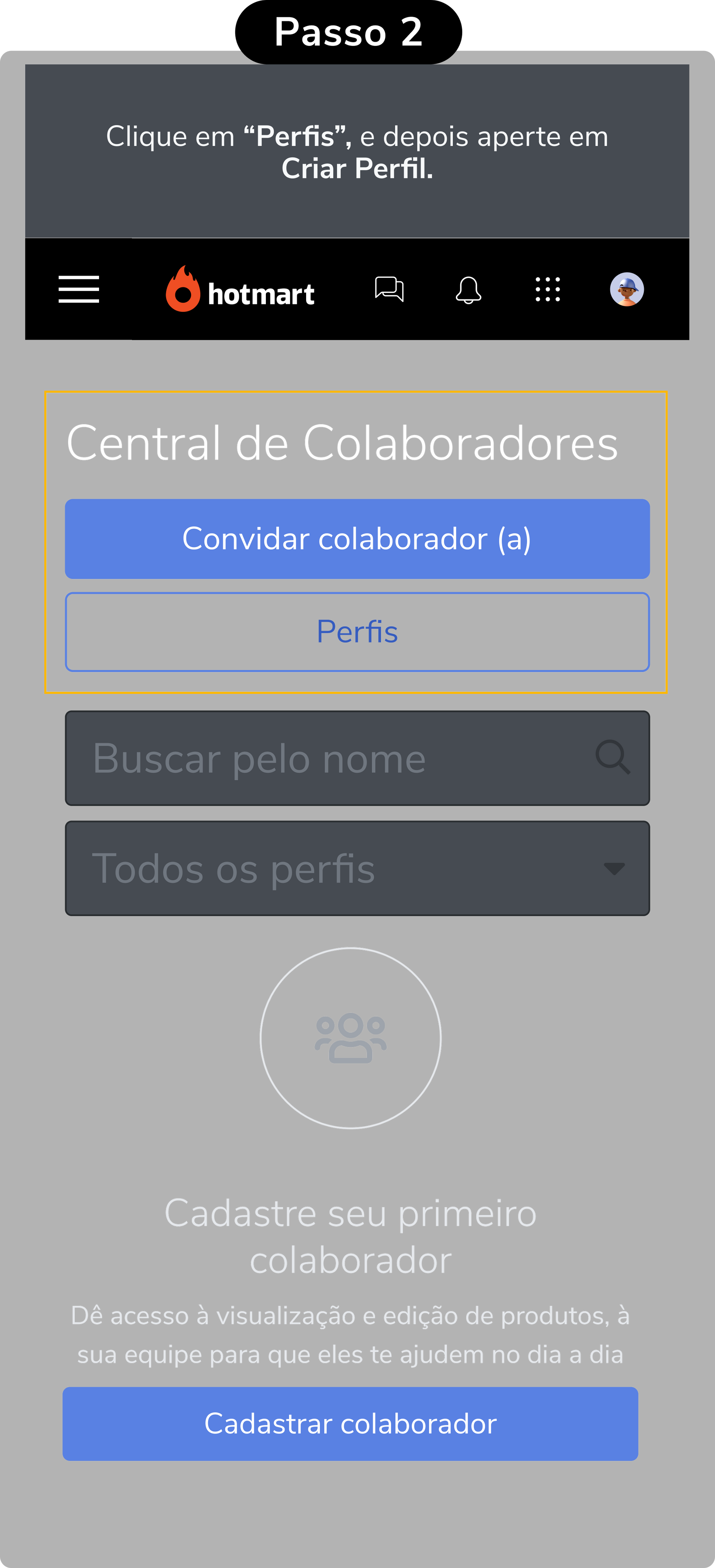 Uma captura de tela de um site em um celular.