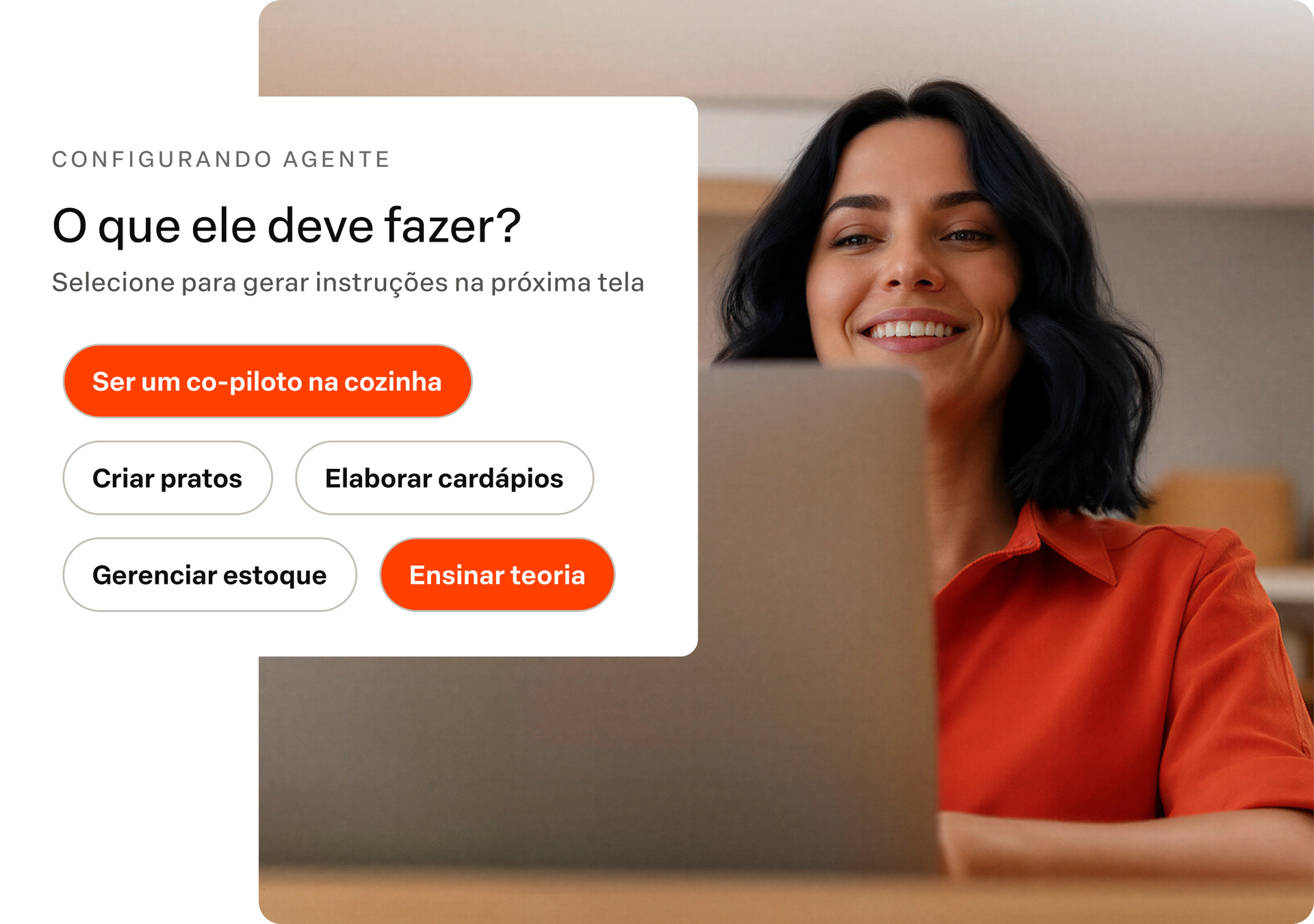 Imagem Acesso Antecipado