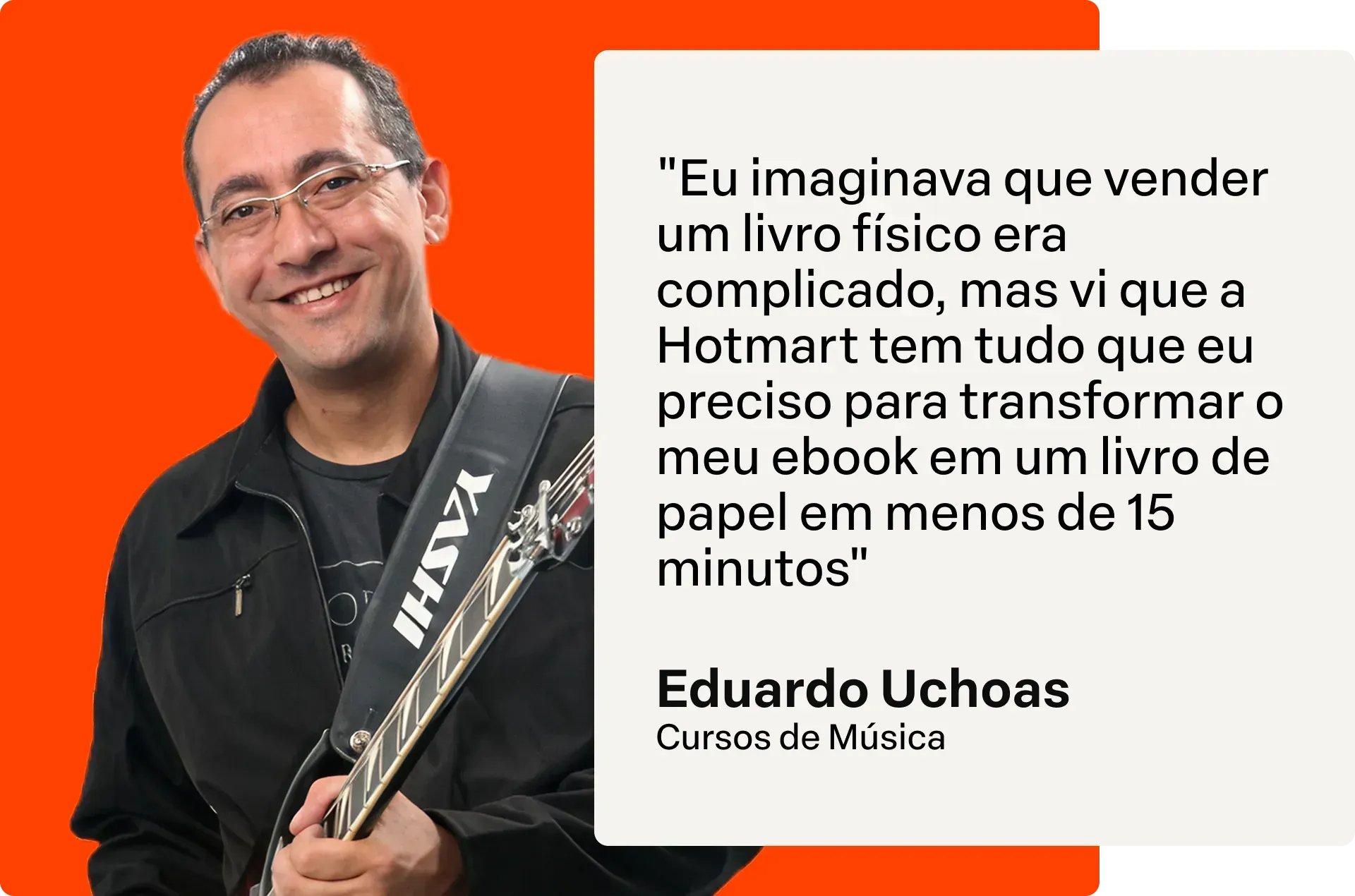 Depoimento de Isa Moreira sobre a 