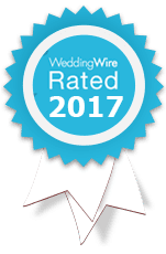 Wedding Wire #1 Rated