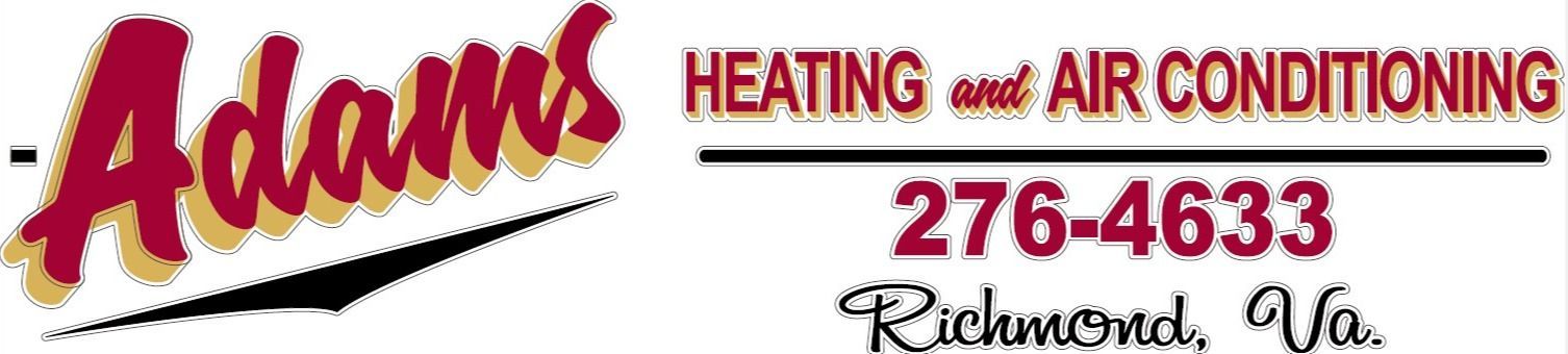 Adams Heating & Air Conditioning