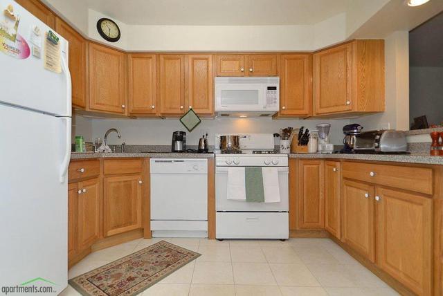 2 Bedroom Kitchen