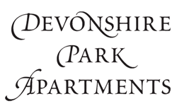 Devonshire Park Apartments logo